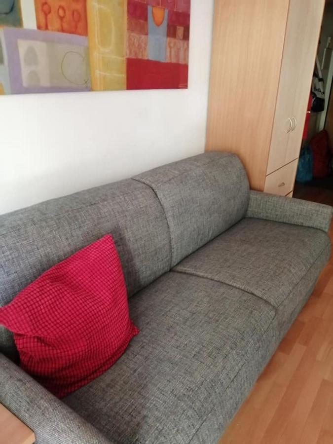 Appartamento Mavi Valler Exteriör bild