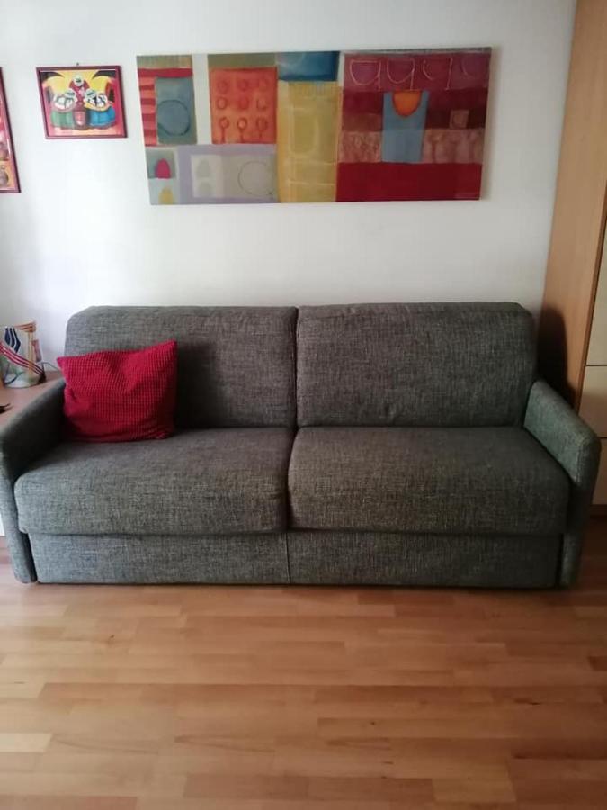 Appartamento Mavi Valler Exteriör bild