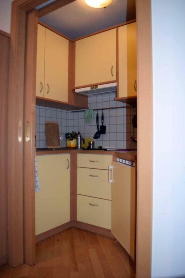 Appartamento Mavi Valler Exteriör bild