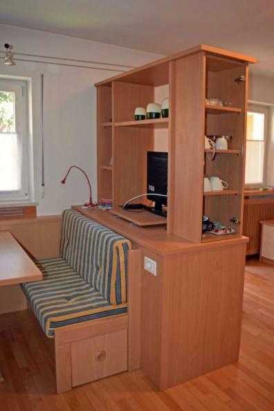 Appartamento Mavi Valler Exteriör bild