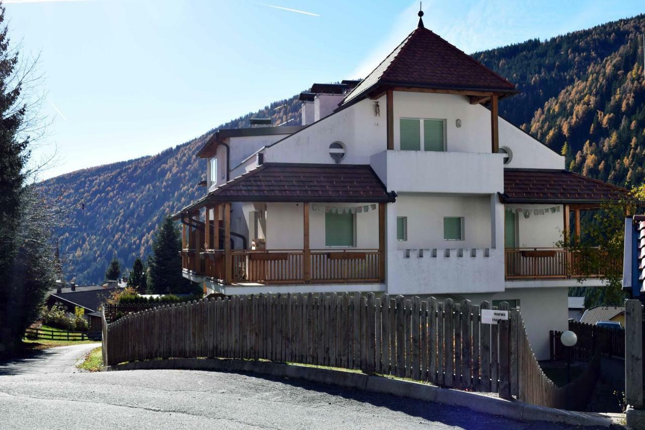 Appartamento Mavi Valler Exteriör bild