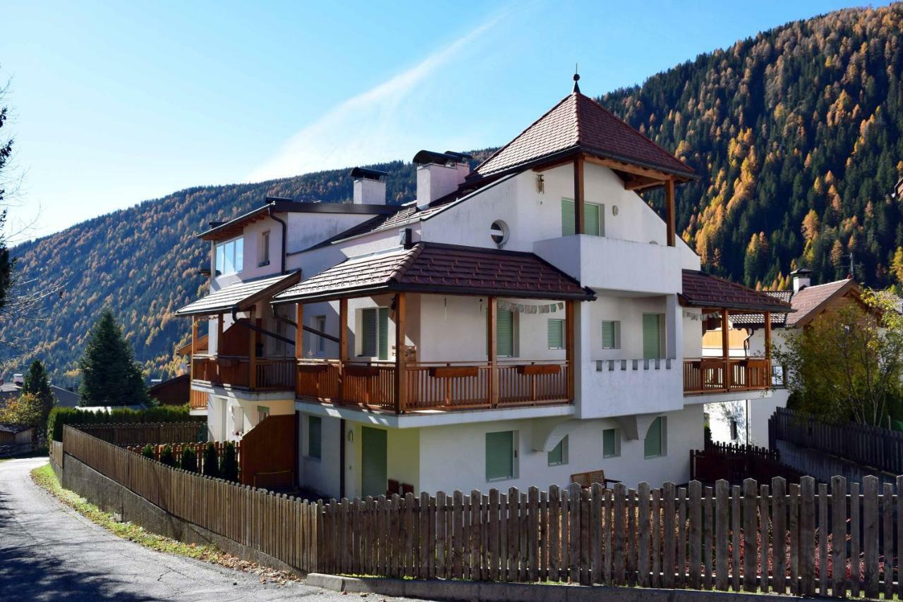 Appartamento Mavi Valler Exteriör bild
