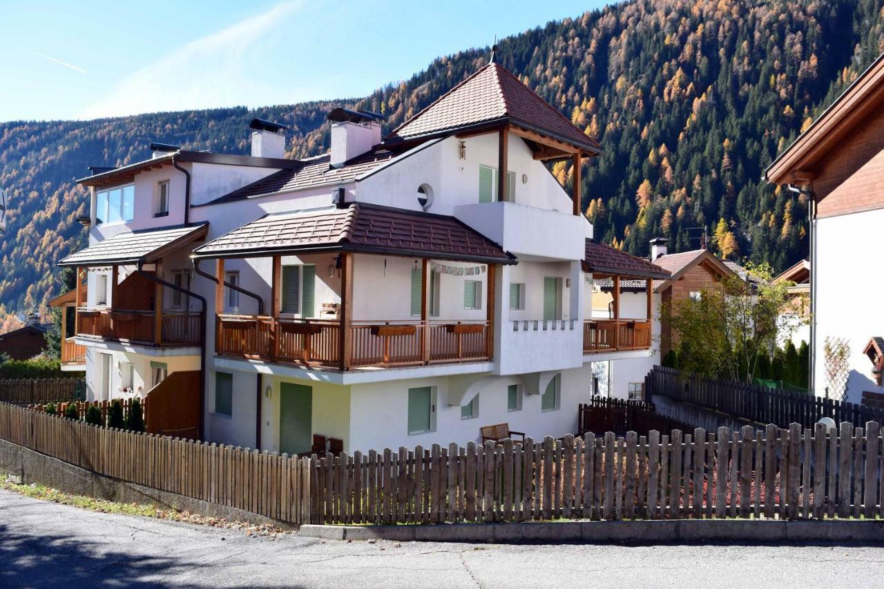 Appartamento Mavi Valler Exteriör bild