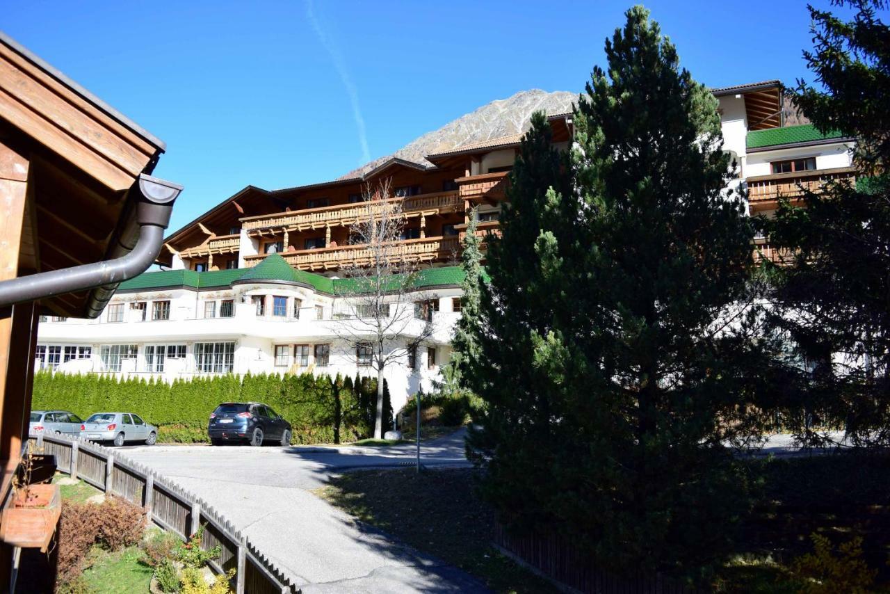 Appartamento Mavi Valler Exteriör bild