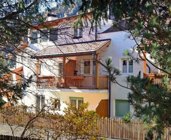 Appartamento Mavi Valler Exteriör bild