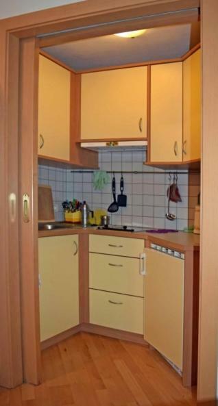 Appartamento Mavi Valler Exteriör bild