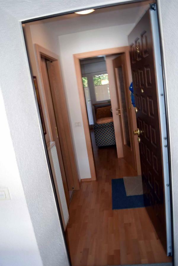 Appartamento Mavi Valler Exteriör bild