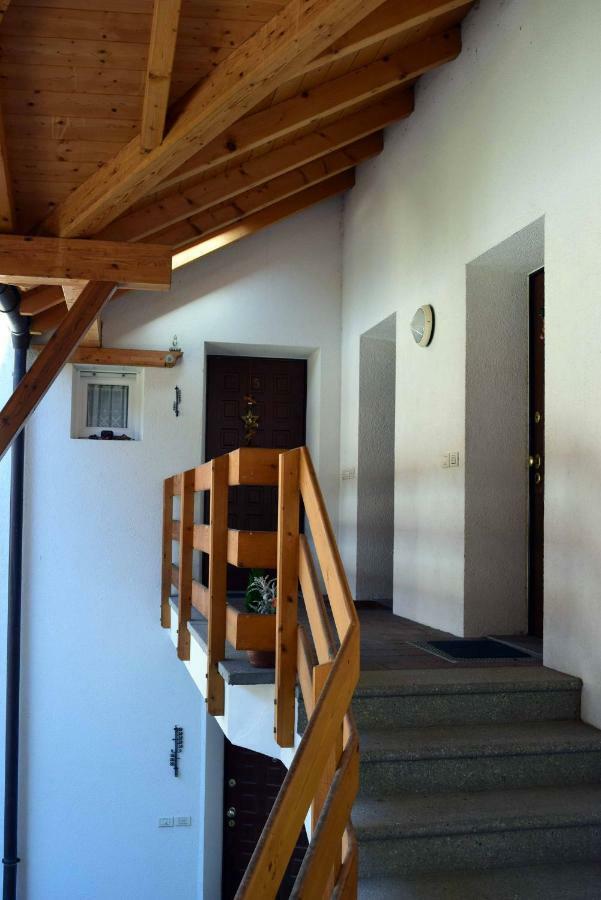 Appartamento Mavi Valler Exteriör bild