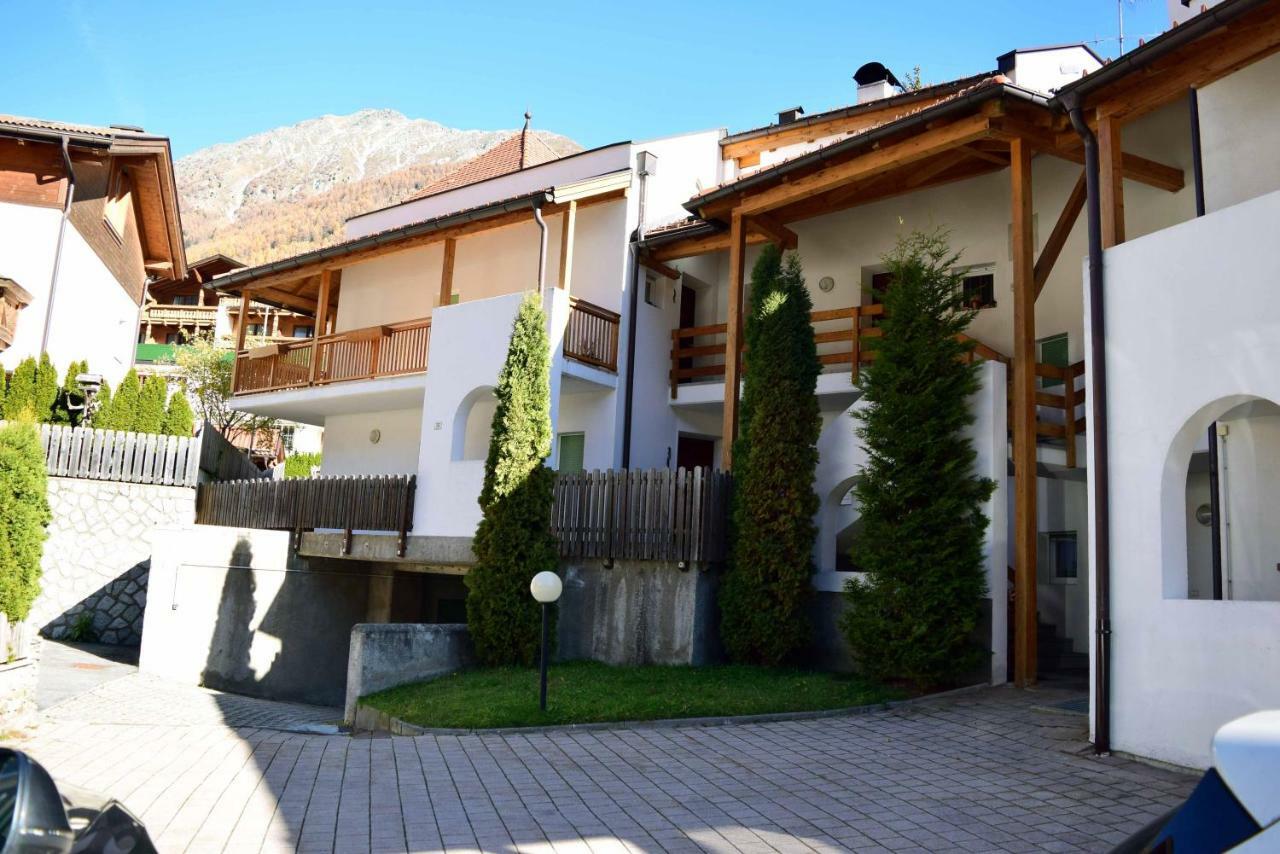 Appartamento Mavi Valler Exteriör bild