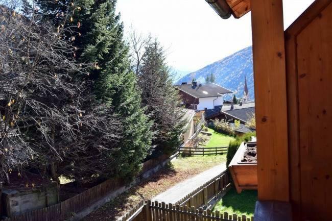 Appartamento Mavi Valler Exteriör bild