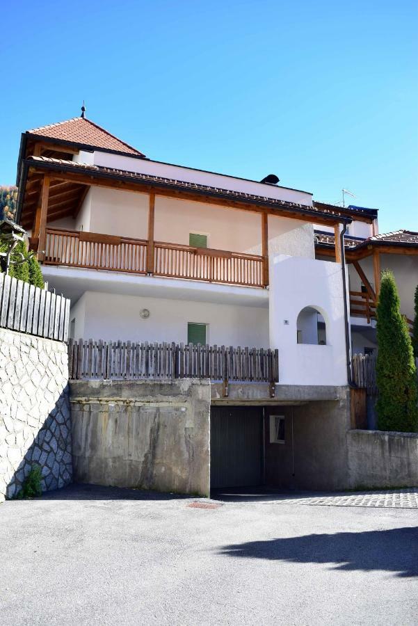 Appartamento Mavi Valler Exteriör bild