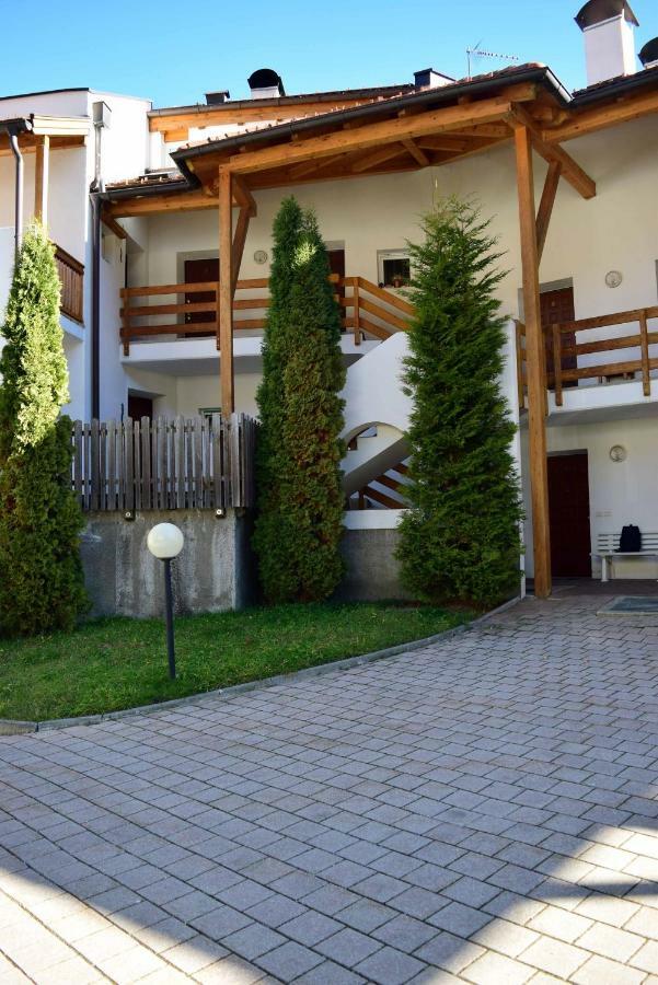 Appartamento Mavi Valler Exteriör bild