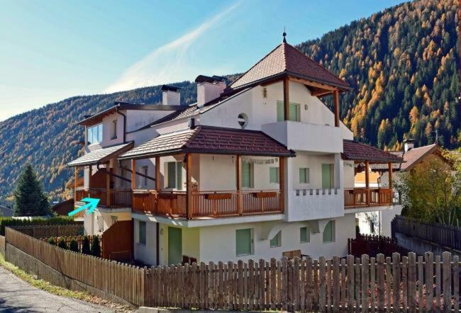 Appartamento Mavi Valler Exteriör bild