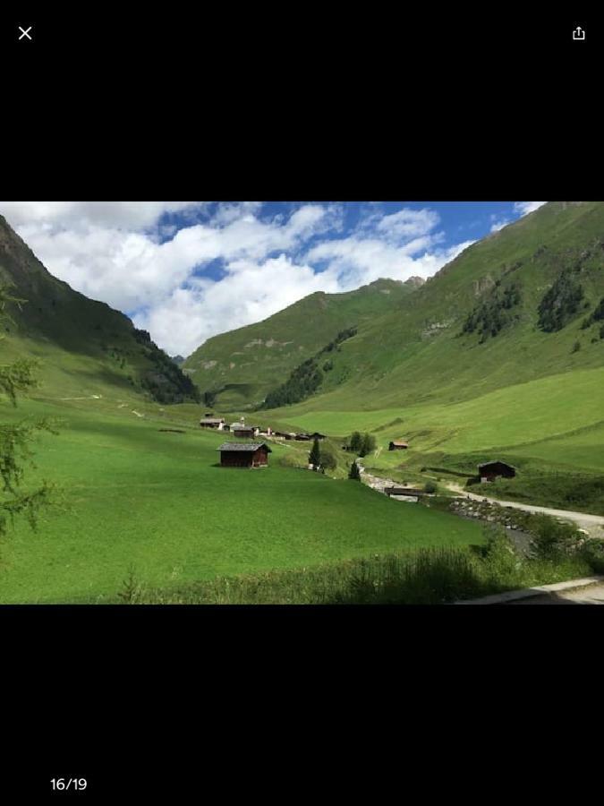 Appartamento Mavi Valler Exteriör bild