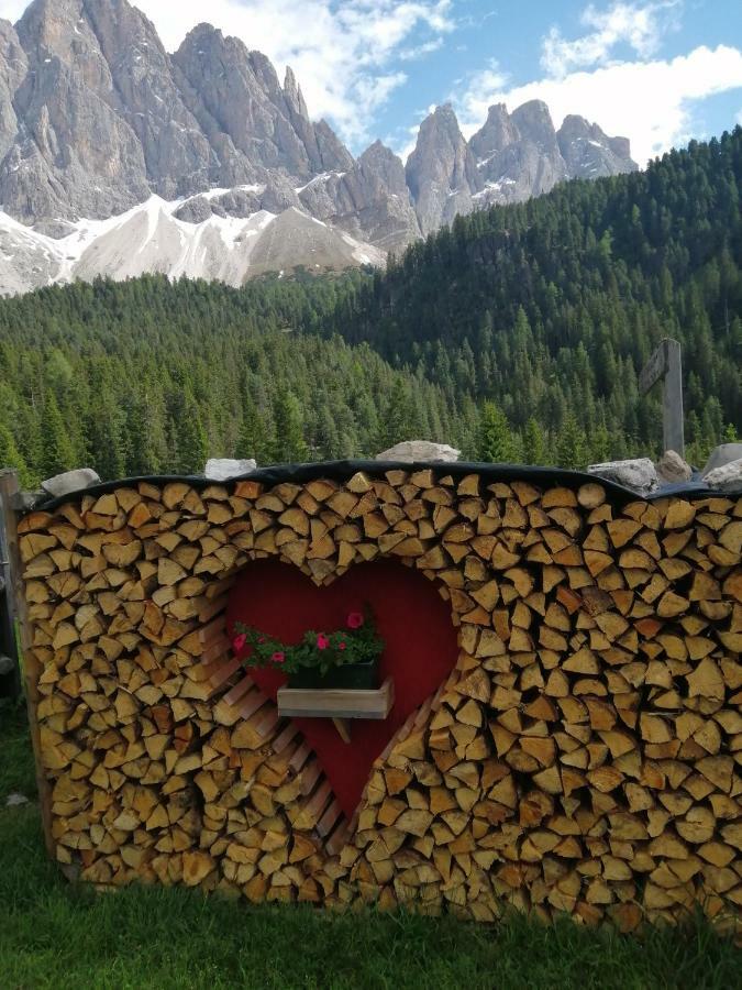 Appartamento Mavi Valler Exteriör bild