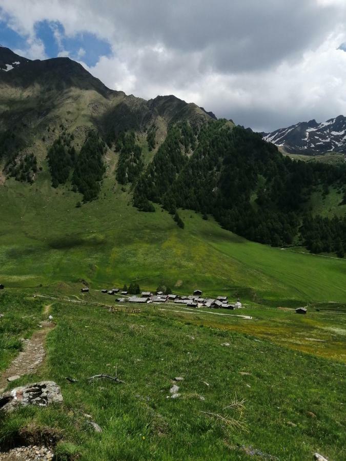 Appartamento Mavi Valler Exteriör bild
