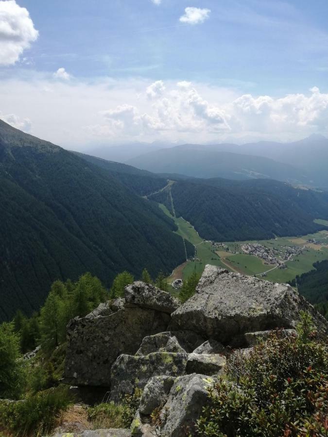 Appartamento Mavi Valler Exteriör bild