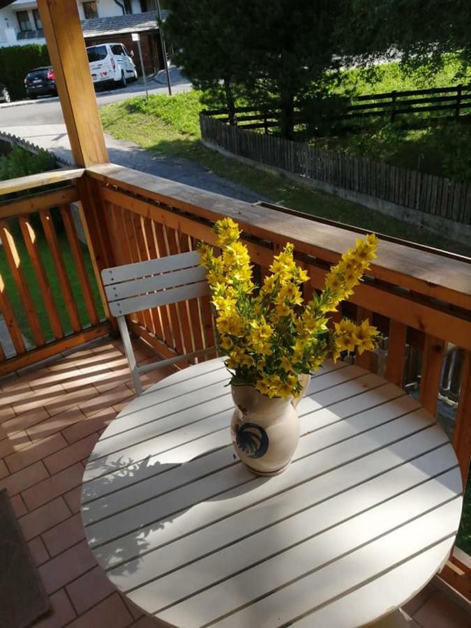 Appartamento Mavi Valler Exteriör bild