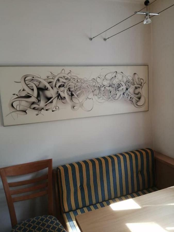 Appartamento Mavi Valler Exteriör bild